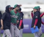 México noquea 16-0 a Chile en el inicio del béisbol de los Juegos Panamericanos