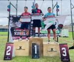 Triunfa Río Bravo en Nacional de Crossfit