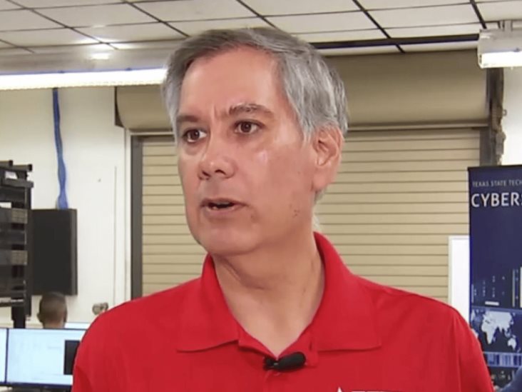 Sufre ciberataque la ciudad de Harlingen Sufre ciberataque la ciudad de Harlingen