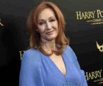 Prefiere J.K. Rowling prisión a cambiar postura sobre trans