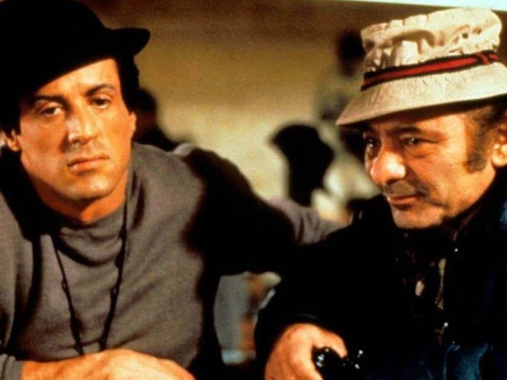 Actor de Rocky muere