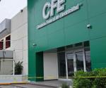 Explota dirigente sindical contra cobros de la CFE