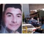 Cae sujeto que asesino a sus hijas a martillazos en Sinaloa