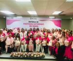 Cáncer de mama en mujeres: Enfrenta Reynosa mayor mortalidad