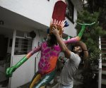 Los alebrijes, un arte popular que echa a volar los sueños de los mexicanos