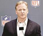 Millonaria carrera de Roger Goodell