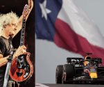 Queen dará show al finalizar carrera Sprint del GP de Estados Unidos