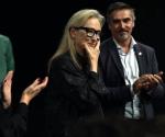 Tuvo Meryl Streep separación silenciosa desde hace 6 años