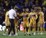 La autocrítica de Siboldi con Tigres: No jugamos bien