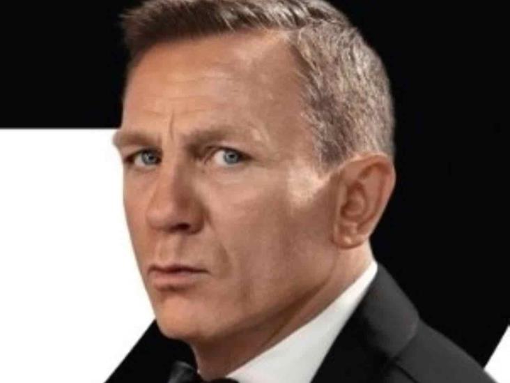 Sin prisa por encontrar al 007 Sin prisa por encontrar al 007