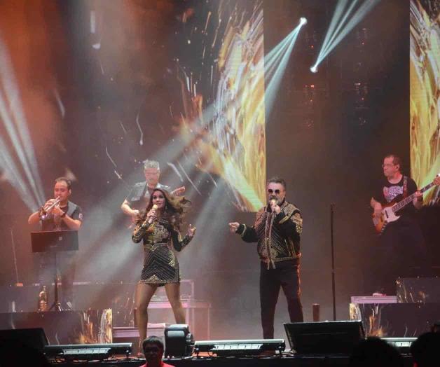 &acute;Hasta que se nos hizo...&acute;