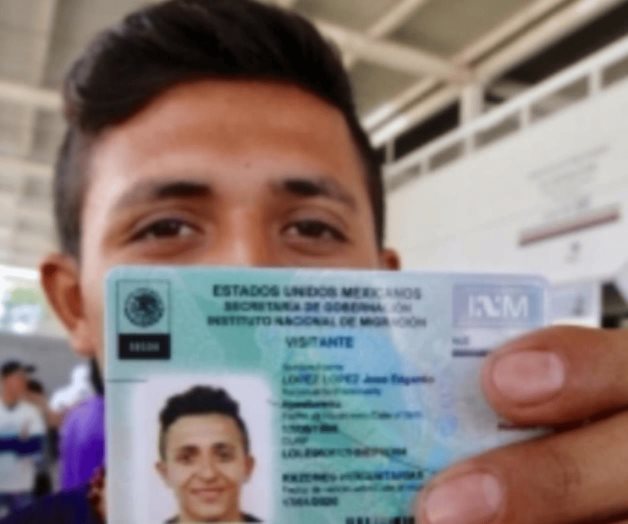 México radicaliza requisitos de visa para extranjeros México radicaliza requisitos de visa para extranjeros