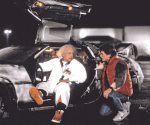 Christopher Lloyd, el doc. Doc. Emmett Brown, celebra 85 años