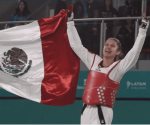 Leslie Soltero se convierte en Campeona Panamericana de Taekwondo