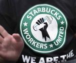 ´Difama el Starbucks al sindicato Workers United´
