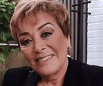 Sylvia Pasquel rompió en llanto por no ir a boda de Michelle