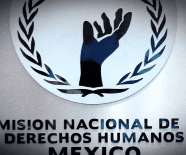 Integrantes del Consejo Consultivo de la CNDH presentan su renuncia