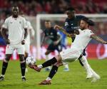 UCL | Fase de Grupos | Sevilla 1-2 Arsenal