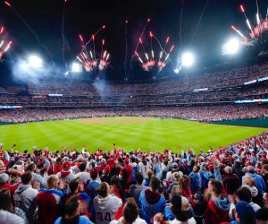 MLB | Serie de Campeonato | Juego 7: Phillies vs Diamondbacks