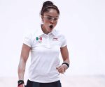 Paola Longoria consigue su décimo oro en Juegos Panamericanos