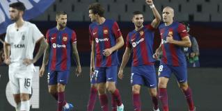 UCL | Fase de Grupos | Barcelona vs Shakhtar