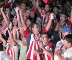 Habrá lleno en el Jalisco para el Chivas vs Tigres