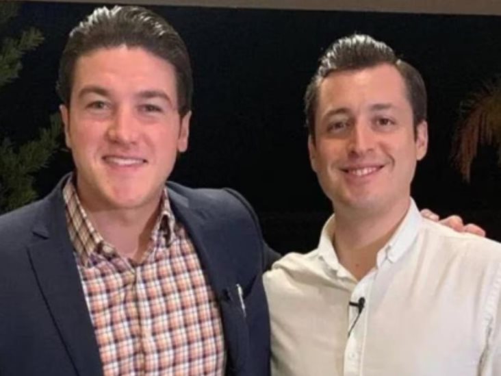 Se pronuncia Colosio por la candidatura de Samuel Se pronuncia Colosio por la candidatura de Samuel