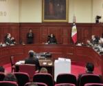 México: tribunales extienden paro tras recortes presupuestarios que aprobó el Senado