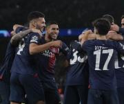 UCL | Fase de Grupos | PSG vs AC Milan