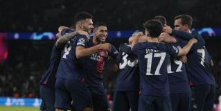 UCL | Fase de Grupos | PSG vs AC Milan