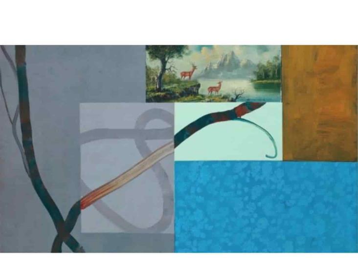 Juan Giralt, por fin se hace justicia con la pintura de un ´francotirador´ Juan Giralt, por fin se hace justicia con la pintura de un ´francotirador´