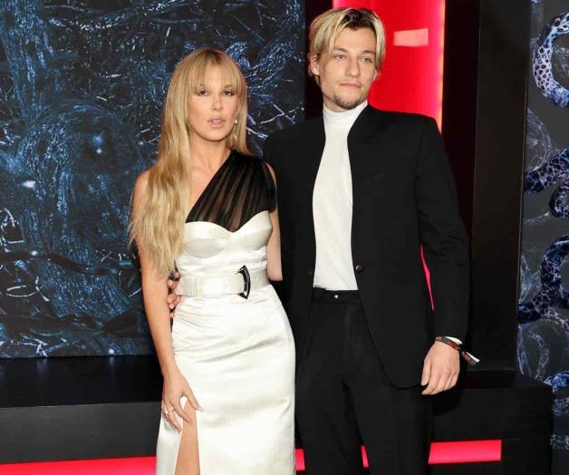 Les lleg&oacute; el amor muy j&oacute;venes