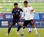 No puede México Sub 23 contra Dominicana en Panamericanos