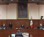 Anuncian jueces amparo por fondos