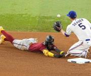 Serie Mundial | Juego 1 | Rangers de Texas vs Diamondbacks de Arizona