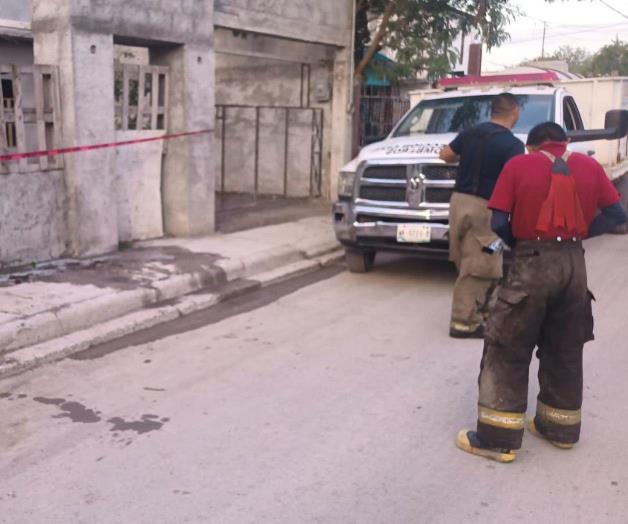 Neutralizan enjambre que amenazaba a vecinos