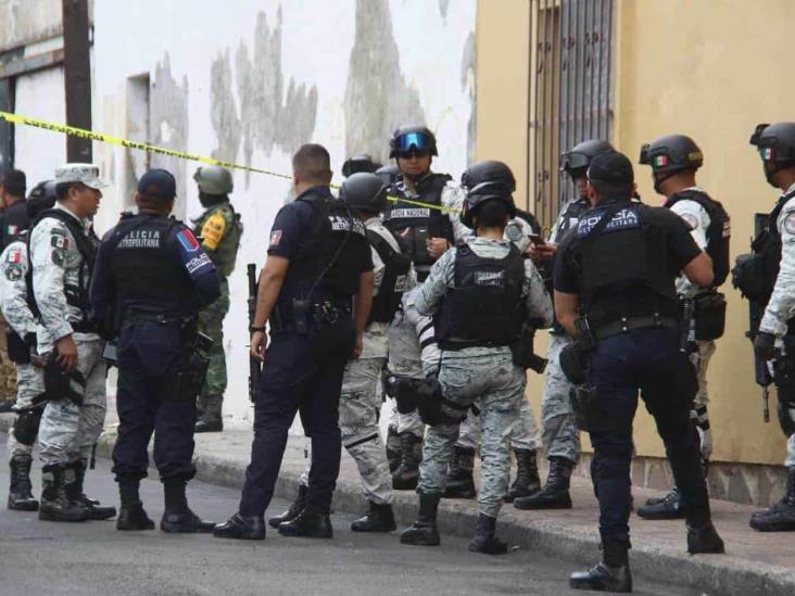 Procesan a plagiaros que GN entregó antes de enfrentamiento Procesan a plagiaros que GN entregó antes de enfrentamiento