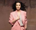 Laura Pausini se inspira en 16 personas para Almas Paralelas 