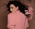 A Laura Pausini su carrera no la ha librado de la inseguridad