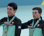 Ciclismo le da a México la medalla 35 de oro en Panamericanos