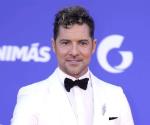 Conducirá David Bisbal showcase de los Latin Grammy