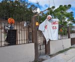 Llega el Día de Brujas a Reynosa