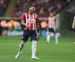 Chivas convoca a Chicote; no llaman a Alexis Vega