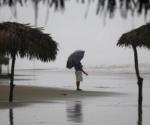 Centroamérica, en alerta máxima por la tormenta Pilar