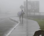 Deja tormenta Pilar dos muertos en El Salvador