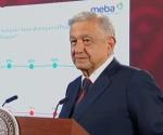 AMLO acudirá nuevamente a Acapulco; tomará avión de la Fuerza Aérea