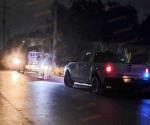 Localizan cuerpo embolsado en colonia de Reynosa
