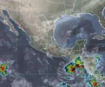 Deja tormenta Pilar 3 muertos en El Salvador