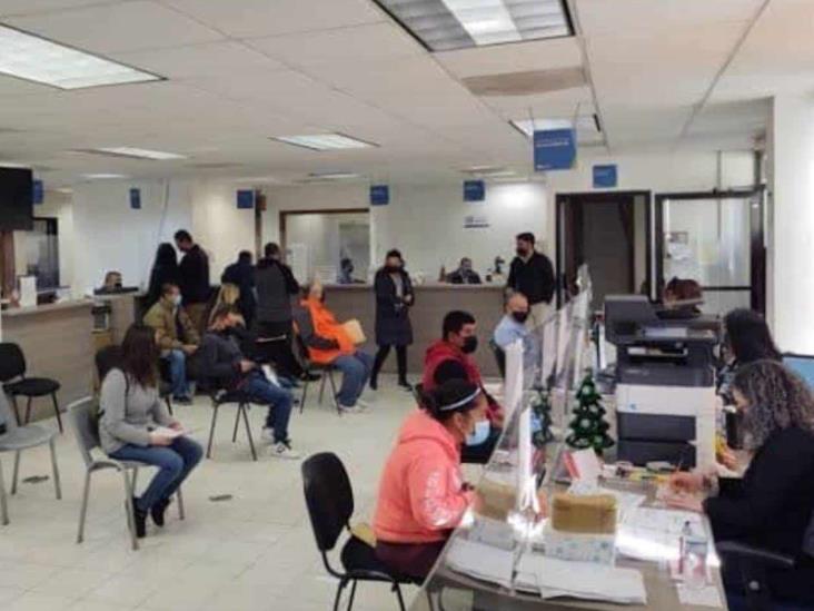 Cerrará Oficina Fiscal este 2 y 3 de noviembre Cerrará Oficina Fiscal este 2 y 3 de noviembre