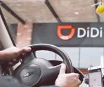 Hay nuevo impuesto a DiDi y Uber del 2%